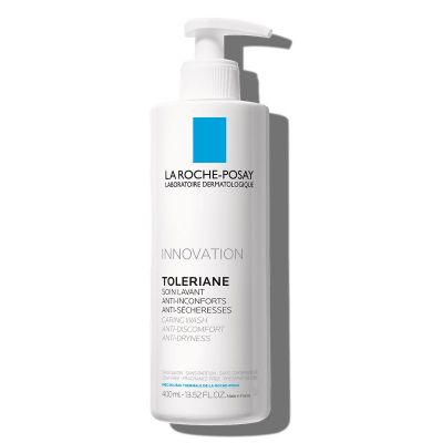 TOLERIANE CR LIMPIADORA 400 ML