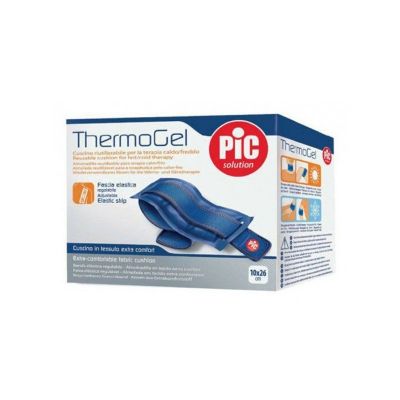 PIC FRIOCALO THERMOGEL 10X26CM