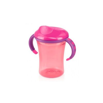 NUK TRAINER CUP 6M+