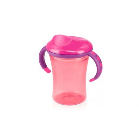 TAZA NUK TRAINER CUP 6M+