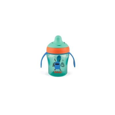 SUAVINEX TAZA ANTIDERRAME
