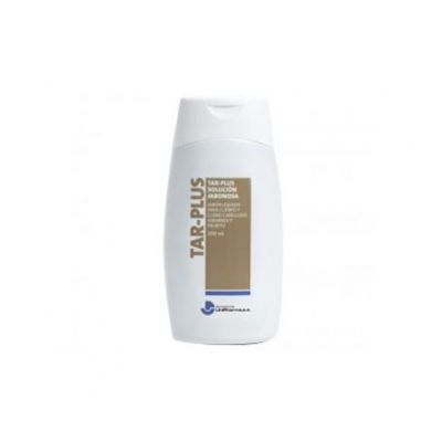 TAR-PLUS 200 ML