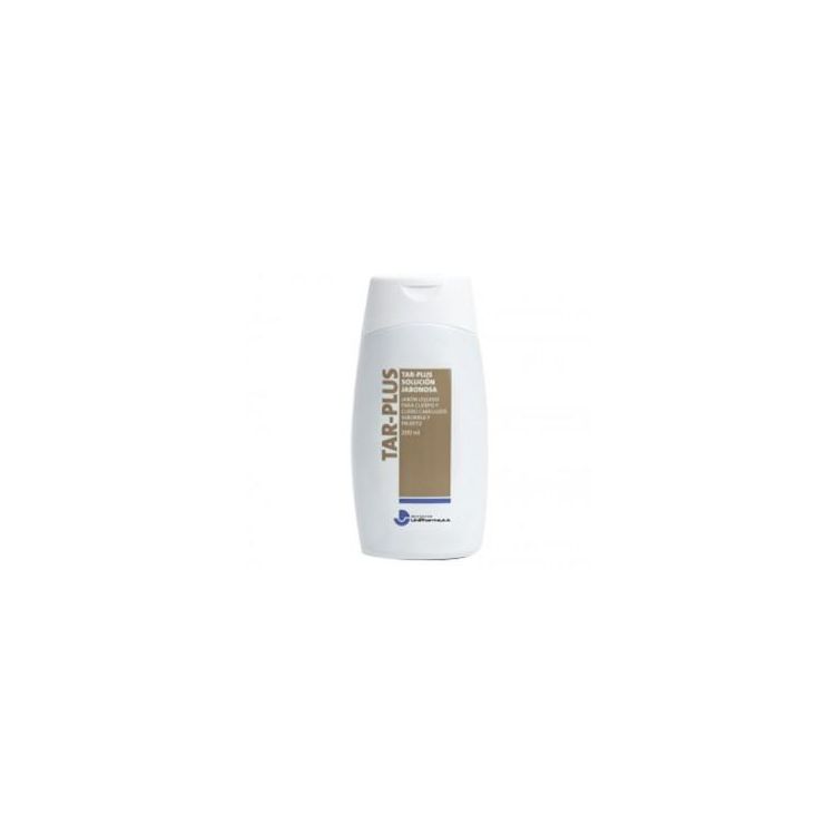 TAR-PLUS 200 ML