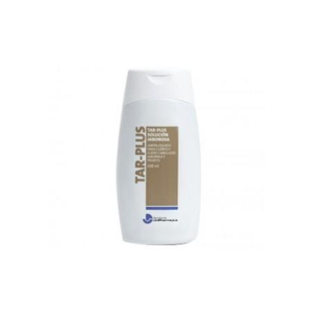 TAR-PLUS 200 ML