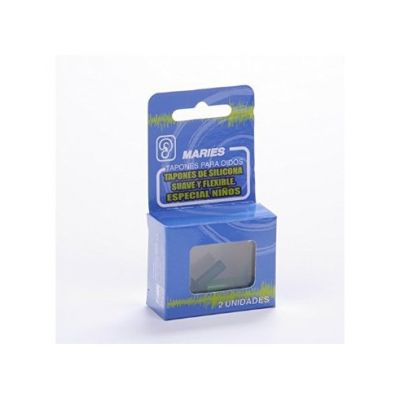 TAPONES OIDOS MARIES SIL INF 2