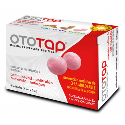 OTO-TAP CERA 6 UN