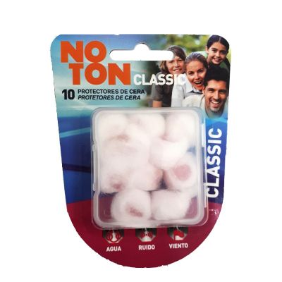 NOTON PROTECTORES CERA 10 UN