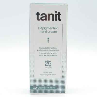 TANIT DESPIGMENTANTE MANOS 50M