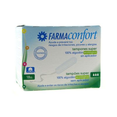 TAMPON DIGIT SIN APL SUPER18UD