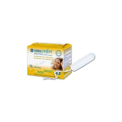 TAMPON DIGITAL SIN APL RG 18UD