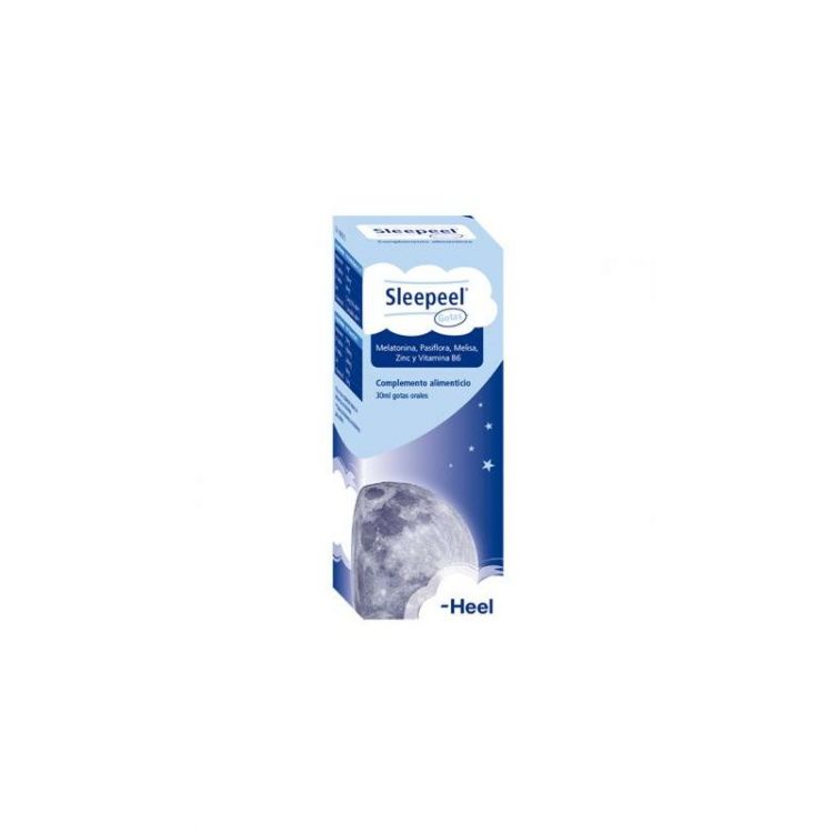 SLEEPEEL GOTAS 30 ML