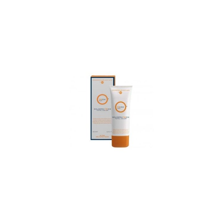 SOLDERM IOOX CR OIL FREE 100