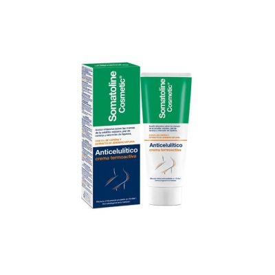 SOMATOLINE ANTICEL CR TERMO250