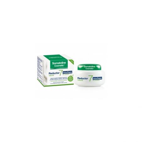 SOMATOLINE REDUC INT 7 NOCH250