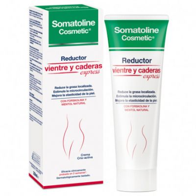 SOMATOLINE VIENT Y CAD 250ML