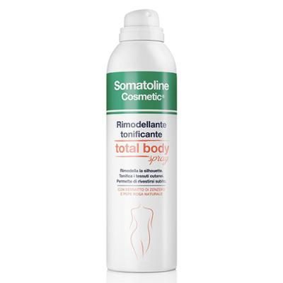 SOMATOLINE REAF TOT SPR 200 ML