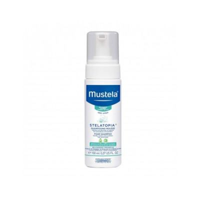 MUSTELA STELATOPIA CHAMPU 150
