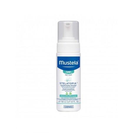 MUSTELA STELATOPIA CHAMPU 150