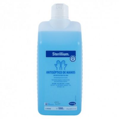 STERILLIUM BIOC 1000 ML