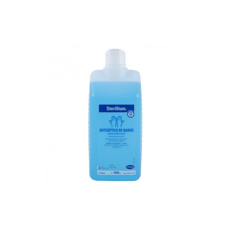 STERILLIUM BIOC 1000 ML