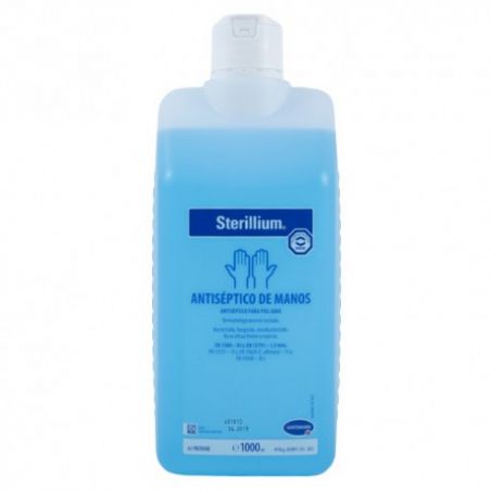 STERILLIUM BIOC 1000 ML