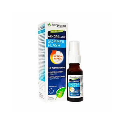 SUAVIDOR SUEÑO MELAT SPRAY 20M