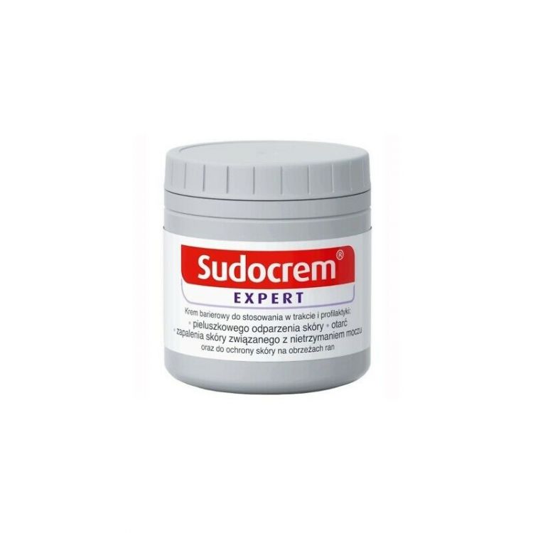 SUDOCREM MULTI EXPERT 60G