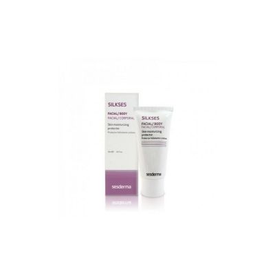 SILKSES CR HIDRAT CUTANEO 30ML