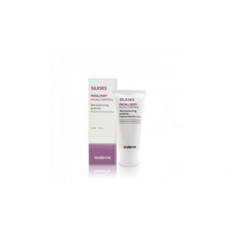 SILKSES CR HIDRAT CUTANEO 30ML
