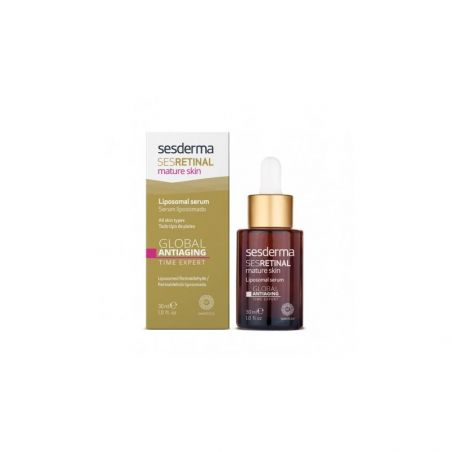 SESRETINAL MATURE SERUM 30 ML