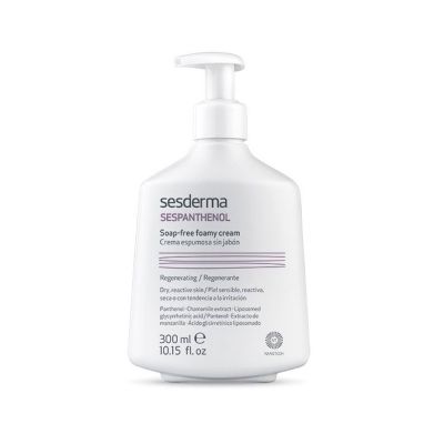 SESPHANTENOL CR ESPUMOSA300 ML