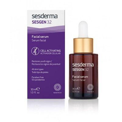 SESGEN 32 LIPOSOMAL SERUM 30ML