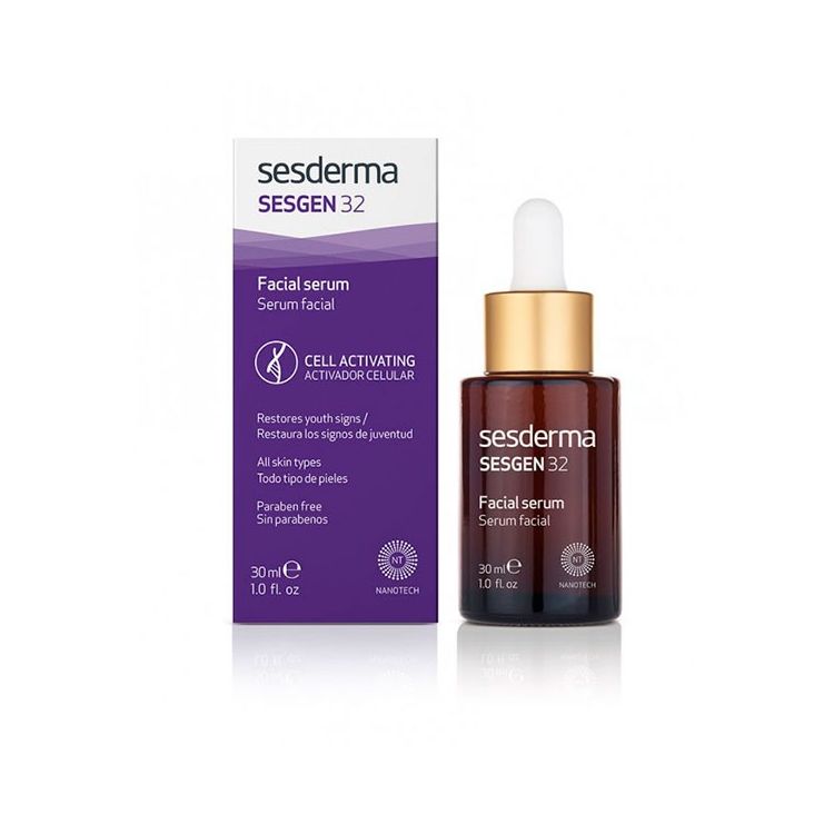 SESGEN 32 LIPOSOMAL SERUM 30ML
