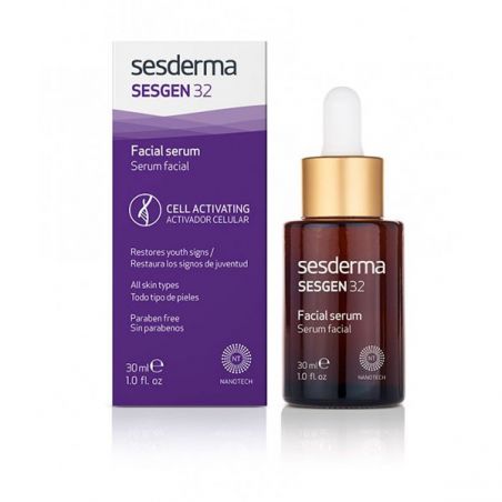 SESGEN 32 LIPOSOMAL SERUM 30ML