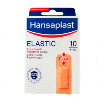 HANSAPLAST ELAST 72*22 10UN