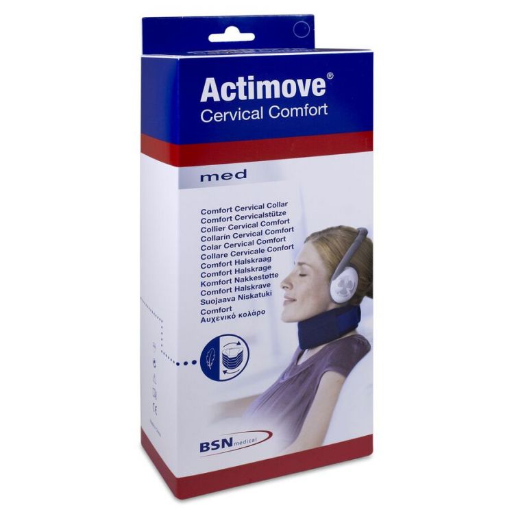 ACM CERVICAL COMFORT TS