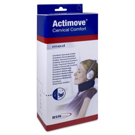 ACM CERVICAL COMFORT TS