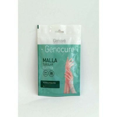 GENOCURE MALLA TUBULAR 1