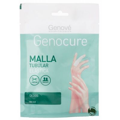 GENOCURE MALLA TUBULAR 0'5