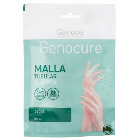 GENOCURE MALLA TUBULAR 0'5