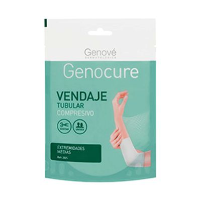 GENOCURE VENDAJE TUBUL 20/C