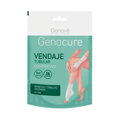 GENOCURE VENDAJE TUBUL 10/B