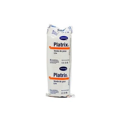 VENDA ESC PLATRIX 15 X 2,7
