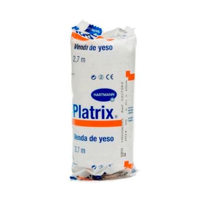 VENDA ESC PLATRIX 10X2,7