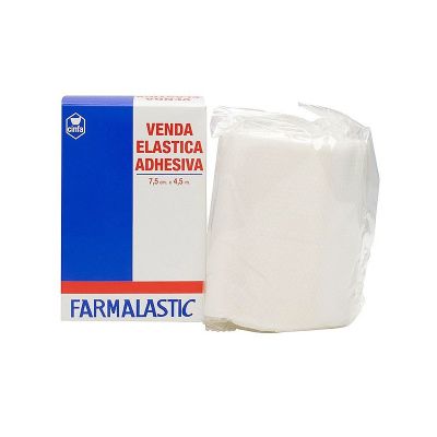 VENDA ELAST ADH FARMAL 7,5X4,5