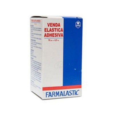 VENDA ELAST ADH FARMAL 10X4,5