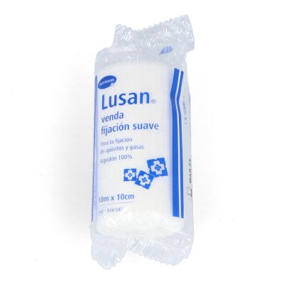 VENDA FIJACION LUSAN 10M*10CM