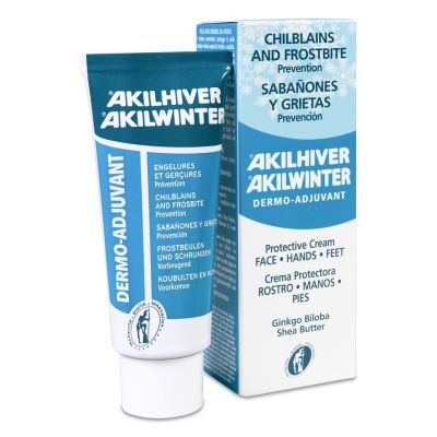 AKILHIVER CR SABAÑONES GRIET75