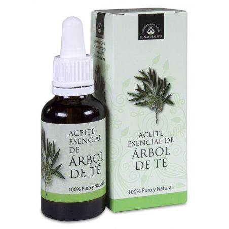 NATURALISTA ACEITE ARBOL TE 30