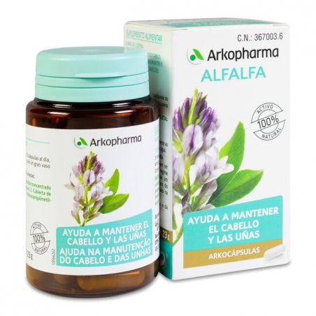 ARKOCAPS CASTAÑO INDIAS 45 CAP